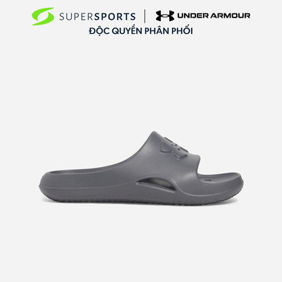 Dép Quai Ngang Nam Under Armour Locker V - 3028094-025 ADS08 LS300