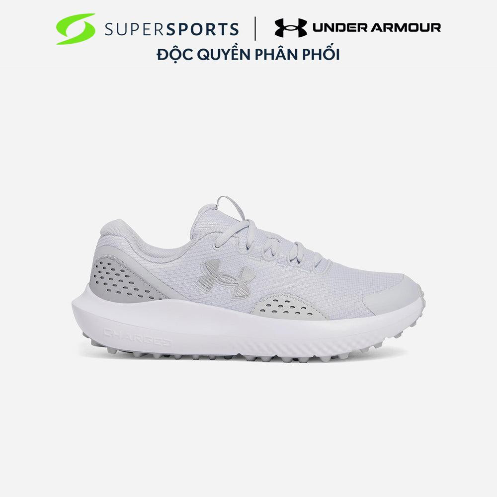 Giày Golf Có Đinh Nam Under Armour Surge - 3027889-014