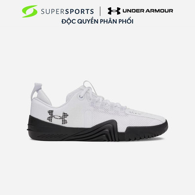 Giày Luyện Tập Nam Under Armour Tribase Reign 6 - 3027341-103