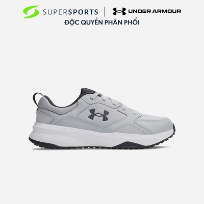 Giày Luyện Tập Nam Under Armour Charged Edge - 3026727-011