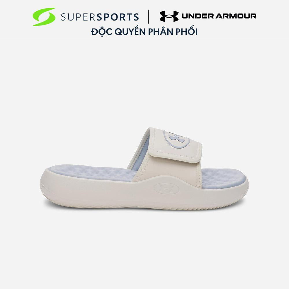 Dép Quai Ngang Nữ Under Armour Ignite Pro 8 - 6000033-279