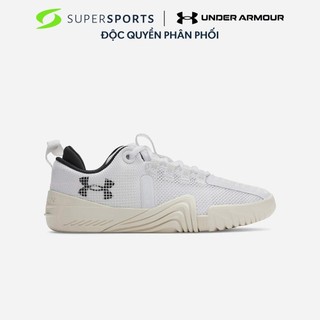 Giày Luyện Tập Nữ Under Armour Tribase Reign 6 - 3027342-106 LS300