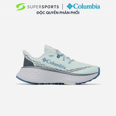 Giày Thể Thao Đa Năng Nữ Columbia Konos Trillium Atr™ - Xanh Mint - 2145291405