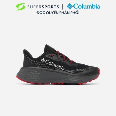 Giày Thể Thao Đa Năng Nam Columbia Konos Trillium Atr™ - Đen - 2145281010