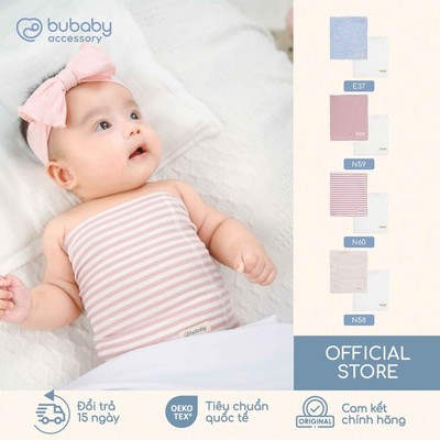 Set 2 - Băng quấn giữ ấm bụng Belly Warmer BU Baby ASR550000