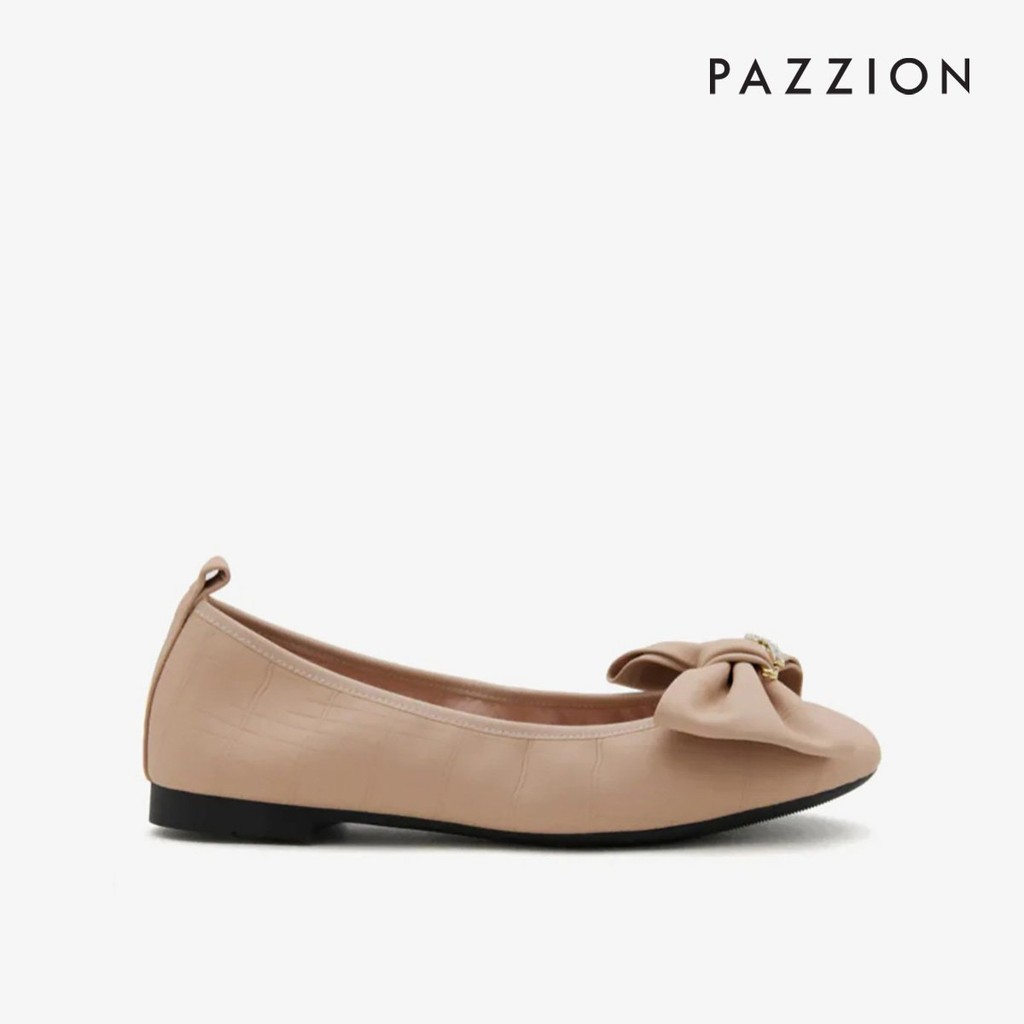 Giày Búp Bê Nữ PAZZION 9558-2