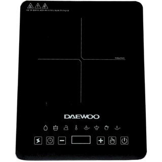  Bếp từ đơn Daewoo DWI-1505B 