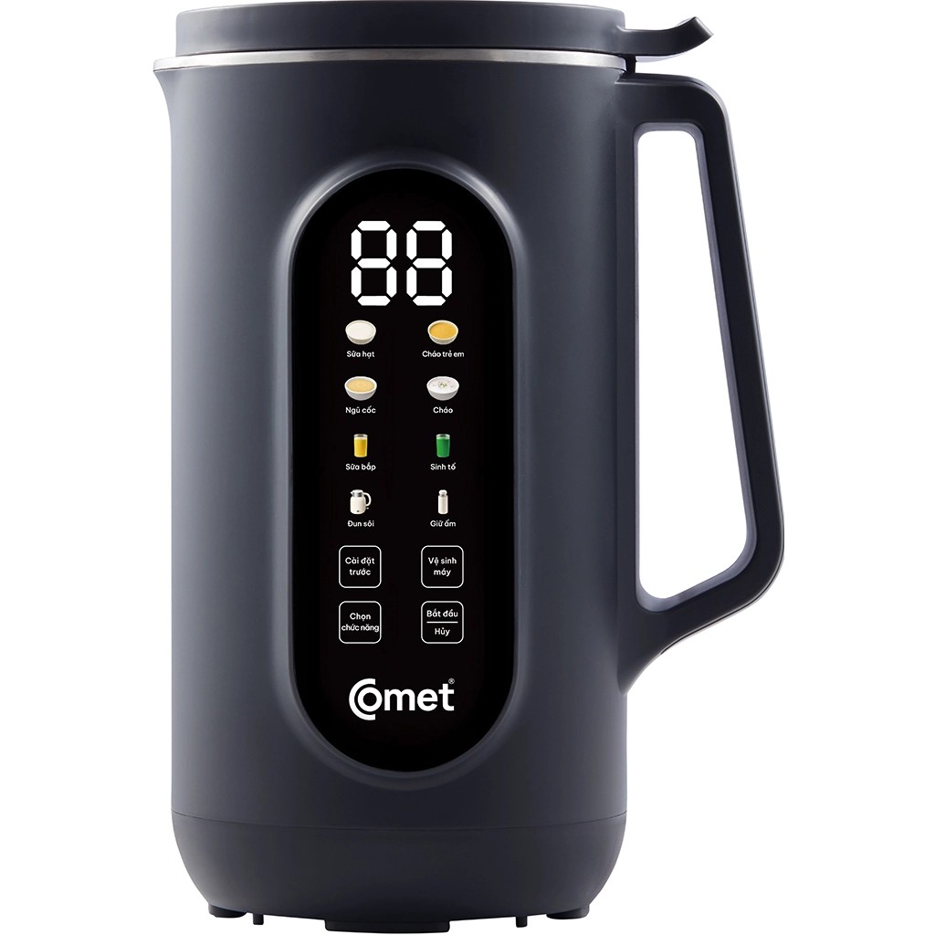 Máy làm sữa hạt Comet CM9216