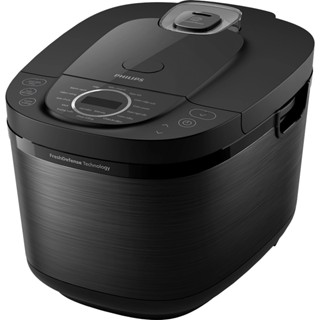   Mới 2025  Nồi cơm điện tử Philips 1.8 lít HD4814 31 