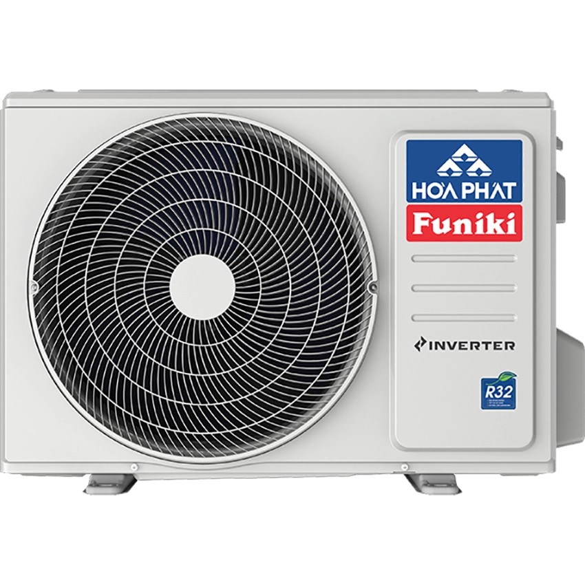 [Lắp đặt 0đ] Máy lạnh/Điều hòa Funiki Inverter 1 HP HIC09TMU | BigBuy360 - bigbuy360.vn
