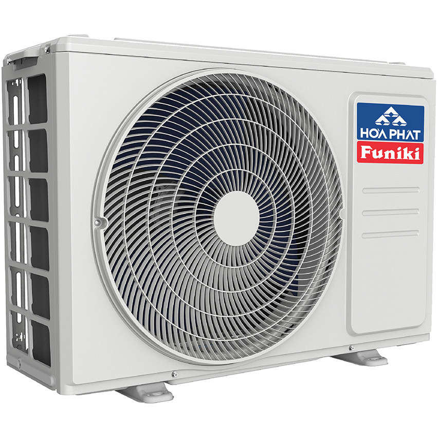 [Lắp đặt 0đ] Máy lạnh/Điều hòa Funiki 1.5 HP HSC12TMU | BigBuy360 - bigbuy360.vn