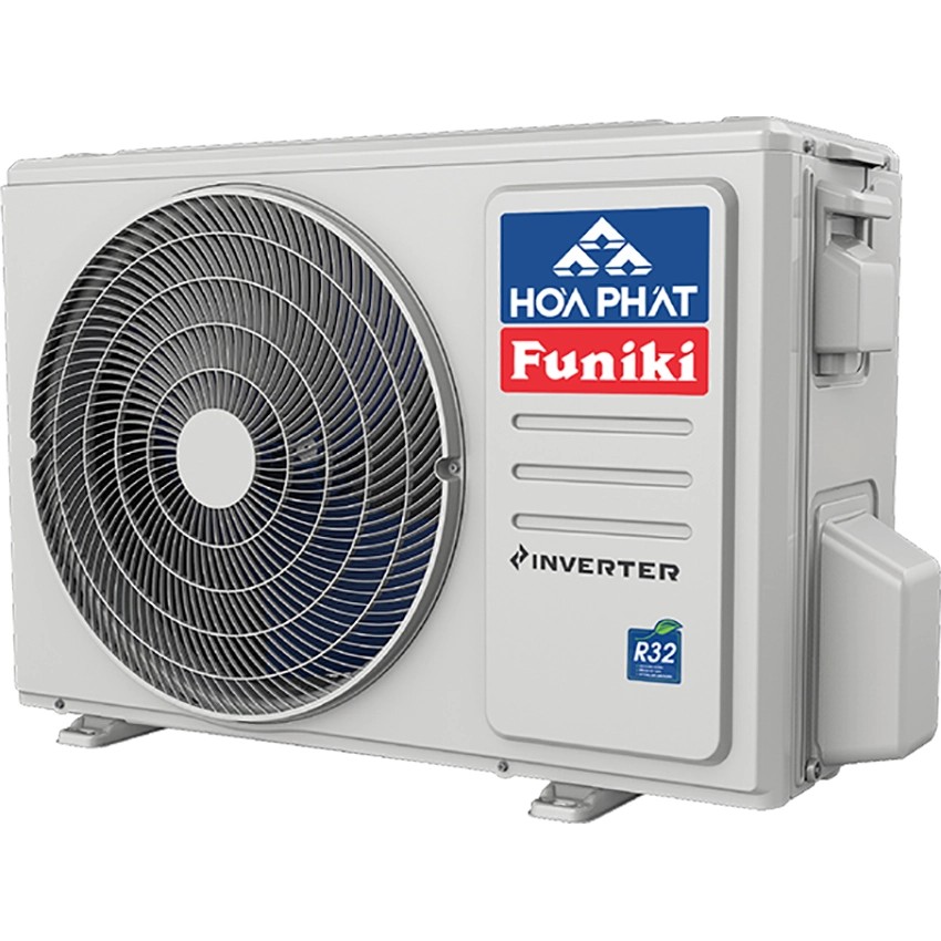 [Lắp đặt 0đ] Máy lạnh/Điều hòa Funiki Inverter 1 HP HIC09TMU | BigBuy360 - bigbuy360.vn