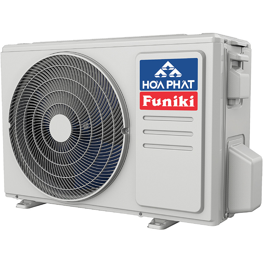 [Lắp đặt 0đ] Máy lạnh/Điều hòa Funiki 1.5 HP HSC12TMU | BigBuy360 - bigbuy360.vn