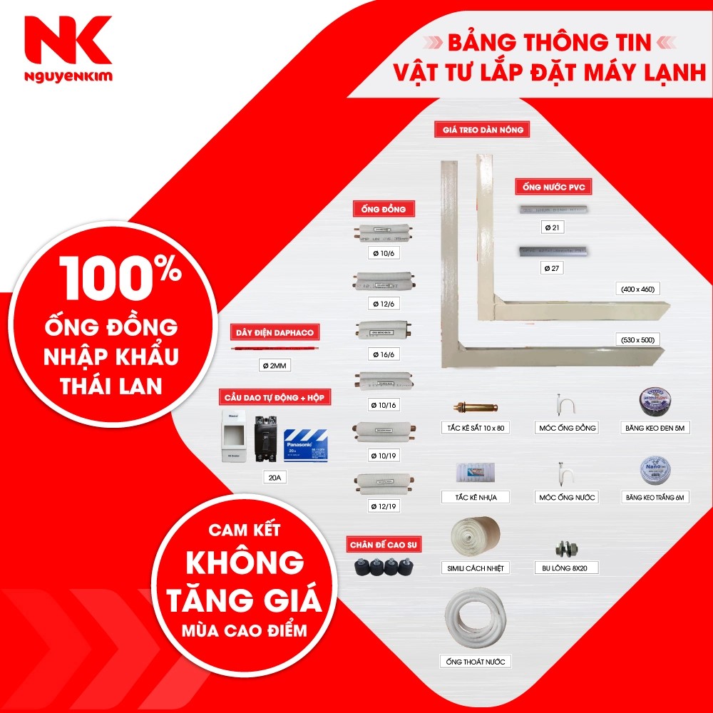 [Lắp đặt 0đ] Máy lạnh/Điều hòa Casper Inverter 1 HP GC-09IB36 | BigBuy360 - bigbuy360.vn