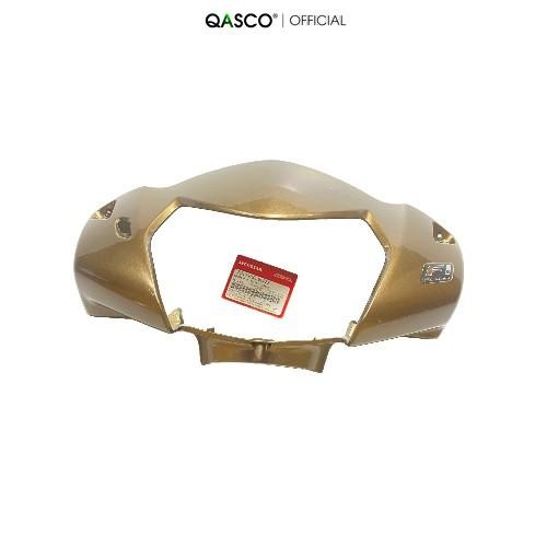 Bộ nắp trước tay lái *Y208M* HONDA Lead/SCR 110 QA(53210GGE900ZK)_(HN 16)