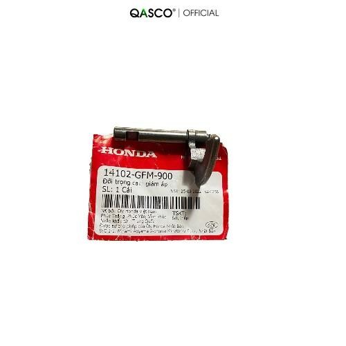 Đối trọng cam giảm áp HONDA Lead/SCR 110 QA(14102GFM900)_(10C 1K)