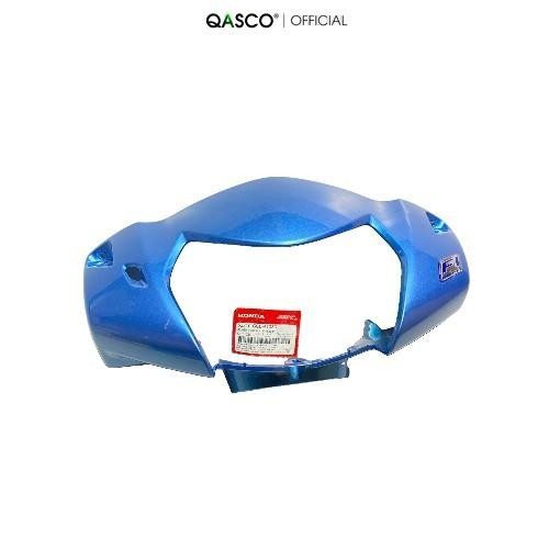 Bộ nắp trước tay lái *B203* HONDA Lead/SCR 110 QA(53210GGEA10ZD)_(HN 12)
