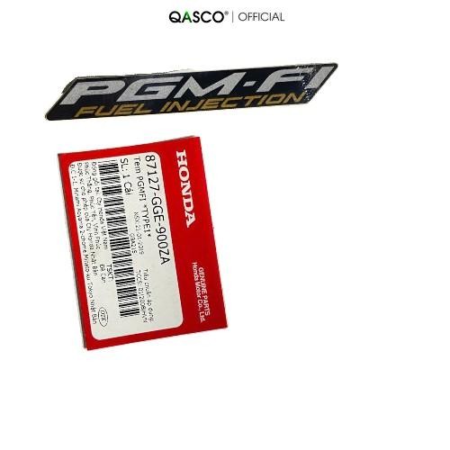 Tem PGMFI *NH105* HONDA Lead/SCR 110 QA(87127GGE900ZA)_(HN23)