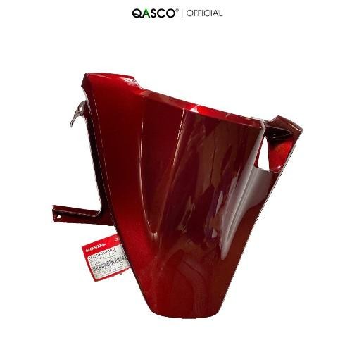 Tấm bảo vệ cổ lái *R350C* HONDA SH125/ 154 QA(81134K01610ZA)_(HN 8)