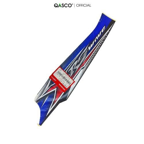 Tem A ốp sườn trái *B206M* HONDA Rsx 110 QA(86648K03V70ZB)_(HN24)