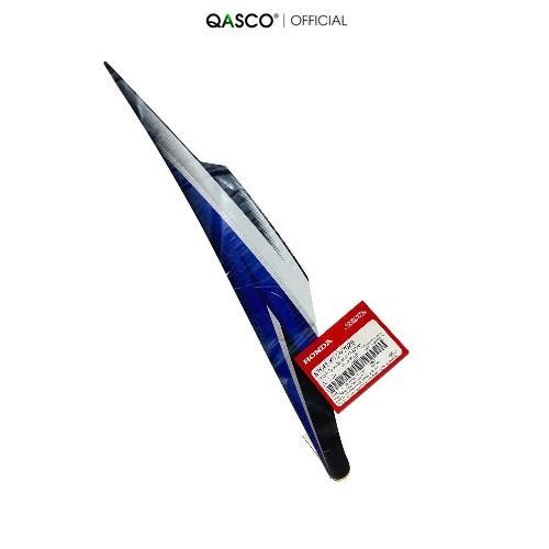 Tem B ốp sườn phải *B206M* HONDA Rsx 110 QA(87641K03V70ZB)_(HN24)