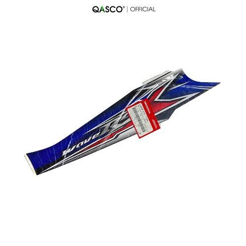 Tem A ốp sườn phải *B206M* HONDA Rsx 110 QA(86647K03V70ZB)_(HN24)