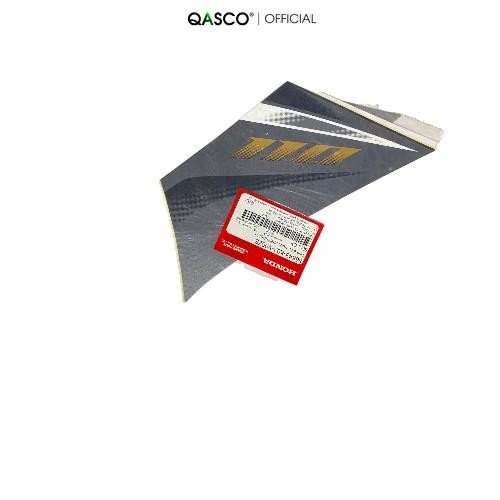 Tem B ốp trước phải*NHB25* HONDA Rsx 110 QA(86643K03V00ZB)_(HN23)