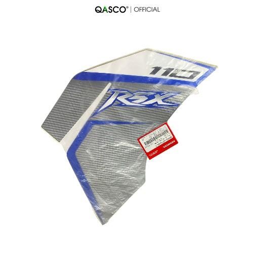 Tem cánh yếm phải NHA62 HONDA  QA(86645K07940ZC)_(7C 4Y)