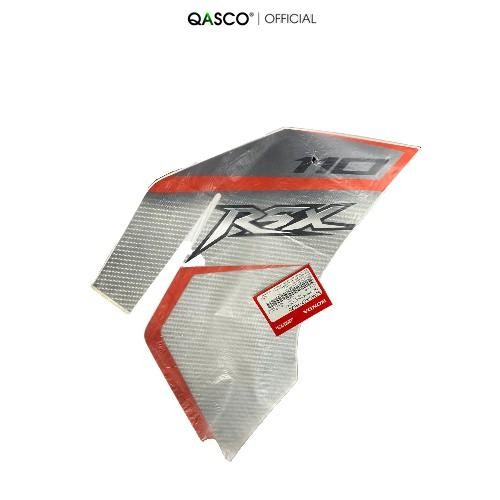 Tem cánh yếm phải NHB35T HONDA  QA(86645K07940ZD)_(HN 27)