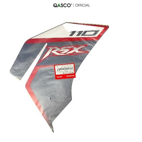 Tem cánh yếm phải NHB35, R340C HONDA  QA(86645K07940ZE)_(7C 4Y)