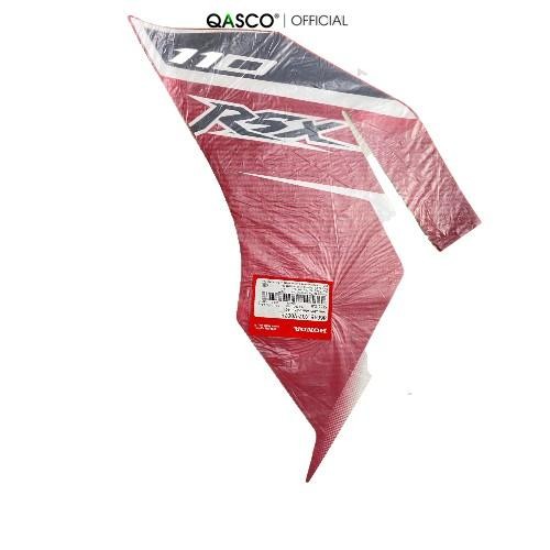 Tem cánh yếm trái*R340* HONDA  QA(86646K07V00ZE)_(HN 27)