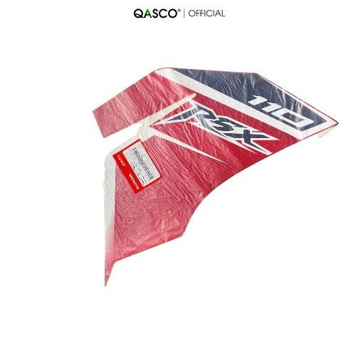 Tem cánh yếm phải *R340* HONDA  QA(86645K07V00ZE)_(HN 22)