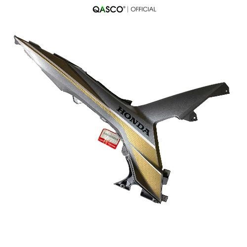 Bộ ốp ống yếm phải*NHA62* HONDA  QA(64460K07V00ZA)_(HN 16)