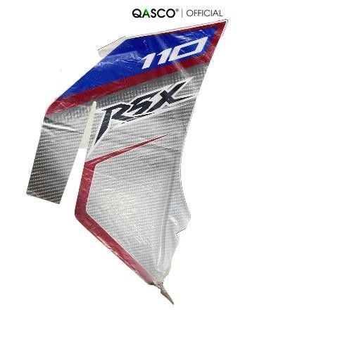 Tem cánh yếm phải *NHB35H* HONDA  QA(86645K07V00ZC)_(HN 27)