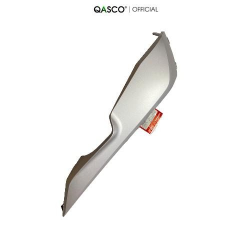 Ốp sàn bên trái *NHB18M* HONDA Lead 125 QA(83610K12900ZP)_(HN 13)