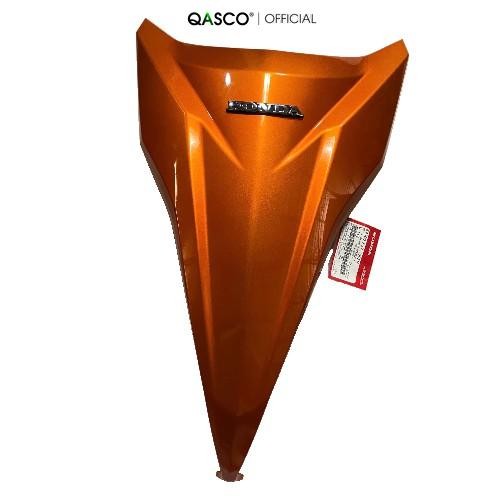 Bộ mặt nạ trước *YR322C* HONDA Airblade 2012-2014 QA(64300K27V00ZH)_(HN 7)