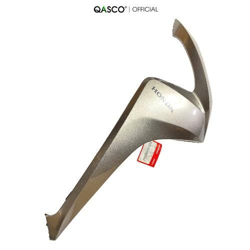 Bộ ốp sườn trước phải *YR320* HONDA Vision 2014 - 2019 QA(64350K44V00ZM)_(HN 8)