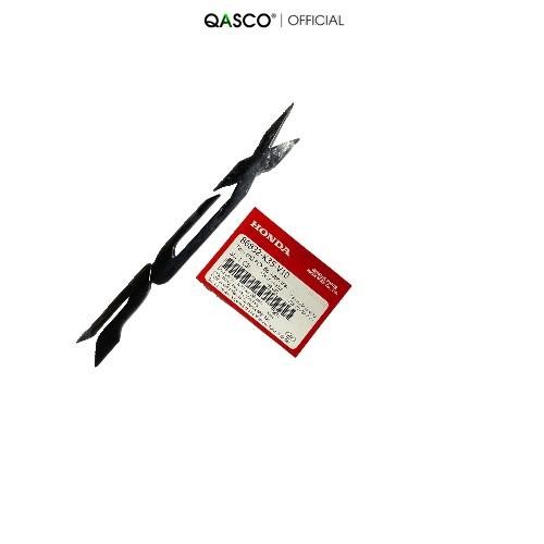 Tem chữ PCX ốp sườn trái HONDA  QA(86832K35V10)_(HN23)