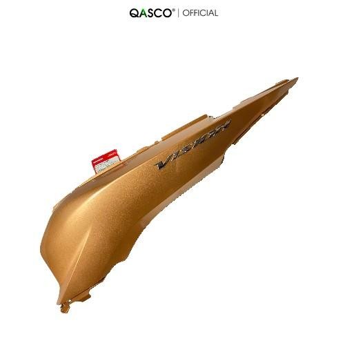 Ốp sườn trái *YR317* HONDA Vision 2014 - 2019 QA(83605K44V00ZH)_(HN 15)