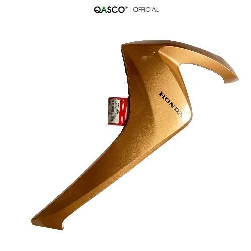 Bộ ốp sườn trước trái *YR317* HONDA Vision 2014 - 2019 QA(64450K44V00ZH)_(HN 9)