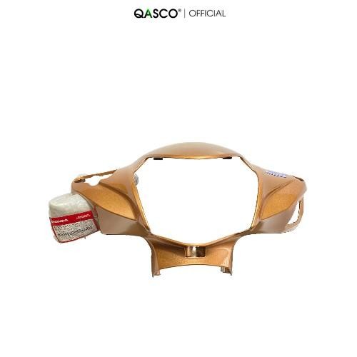 Bộ nắp trước tay lái *YR317* HONDA Vision 2014 - 2019 QA(53200K44V20ZK)_(HN 8)