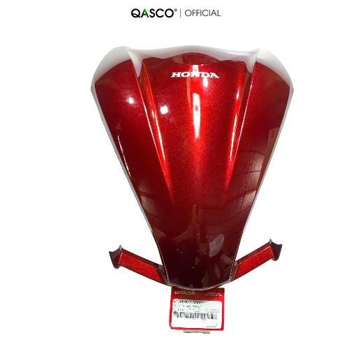 Bộ mặt nạ trước *R350C* HONDA Vision 2014 - 2019 QA(64300K44V60ZF)_(HN 4)