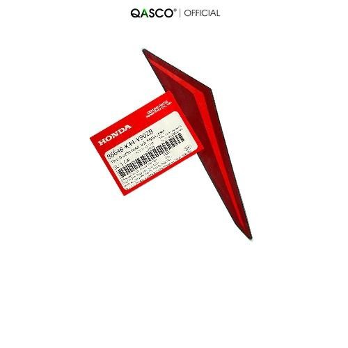 Tem B sườn trước trái *NHA76M* HONDA Vision 2014 - 2019 QA(86648K44V90ZB)_(HN 18)