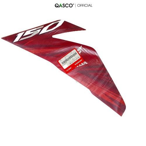 Tem B ốp sườn trái *TYPE1* HONDA Winner QA(86644K56V00ZB)_(HN 25)