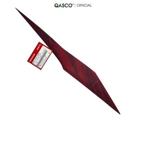 Tem A ốp sườn phải *TYPE1* HONDA Winner QA(86641K56V00ZB)_(HN24)