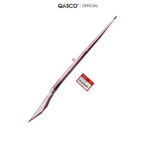 Tem ốp đuôi phải *R340C* HONDA Winner QA(86831K56V30ZE)_(HN 25)