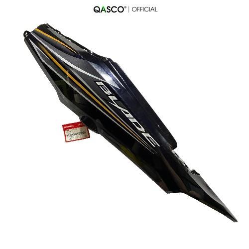 Bộ ốp sườn trái HONDA  QA(64650K57V10ZC)_(HN 17)