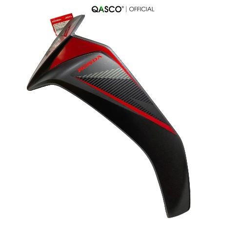 Bộ cánh yếm trái *R340C* HONDA  QA(64770K57V80ZD)_(HN 7)