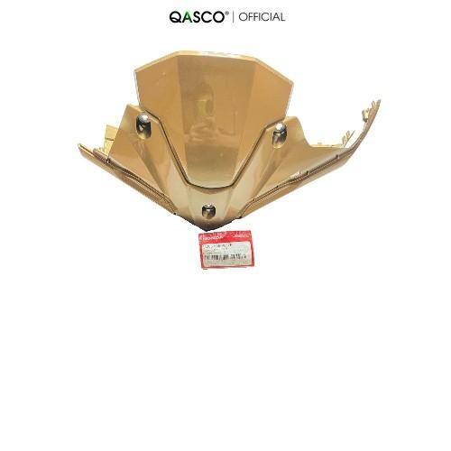 Nắp trước tay lái *Y221M* HONDA Airblade 2016 -2019 QA(53205K66V00ZE)_(HN 9)