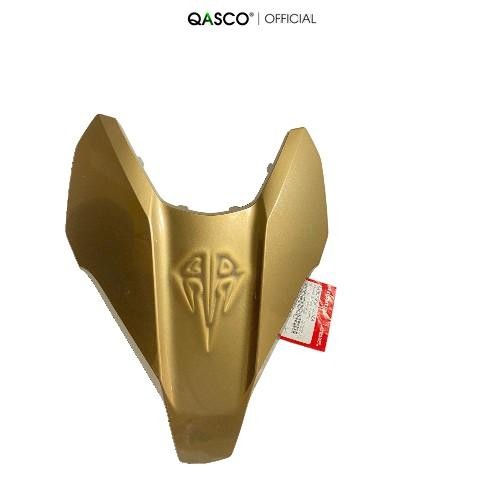 Nắp trên ốp trước *Y219M* HONDA Airblade 2016 -2019 QA(64303K66V20ZA)_(HN 15)